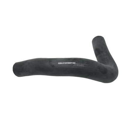 Aftermarket Lower Radiator Hose SBA310160740